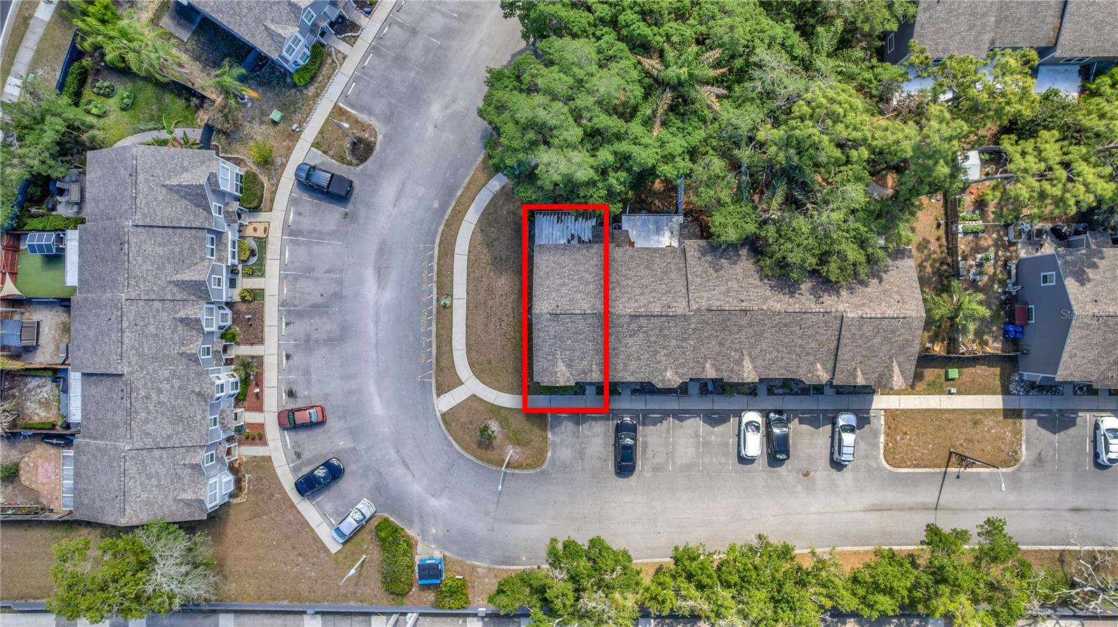 DEER RUN UNIT 19A - Residential