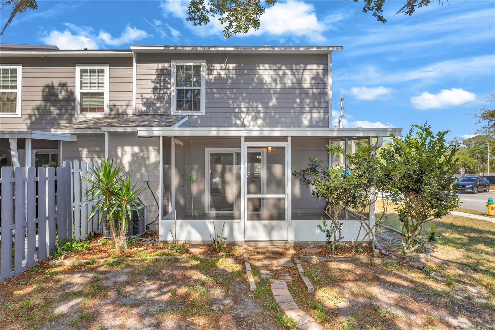 DEER RUN UNIT 19A - Residential