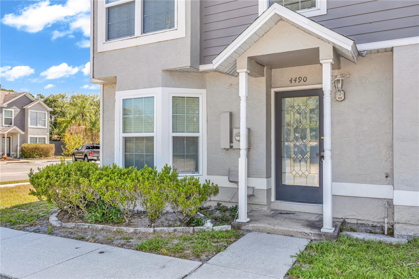 4490 BROOK HOLLOW CIRCLE