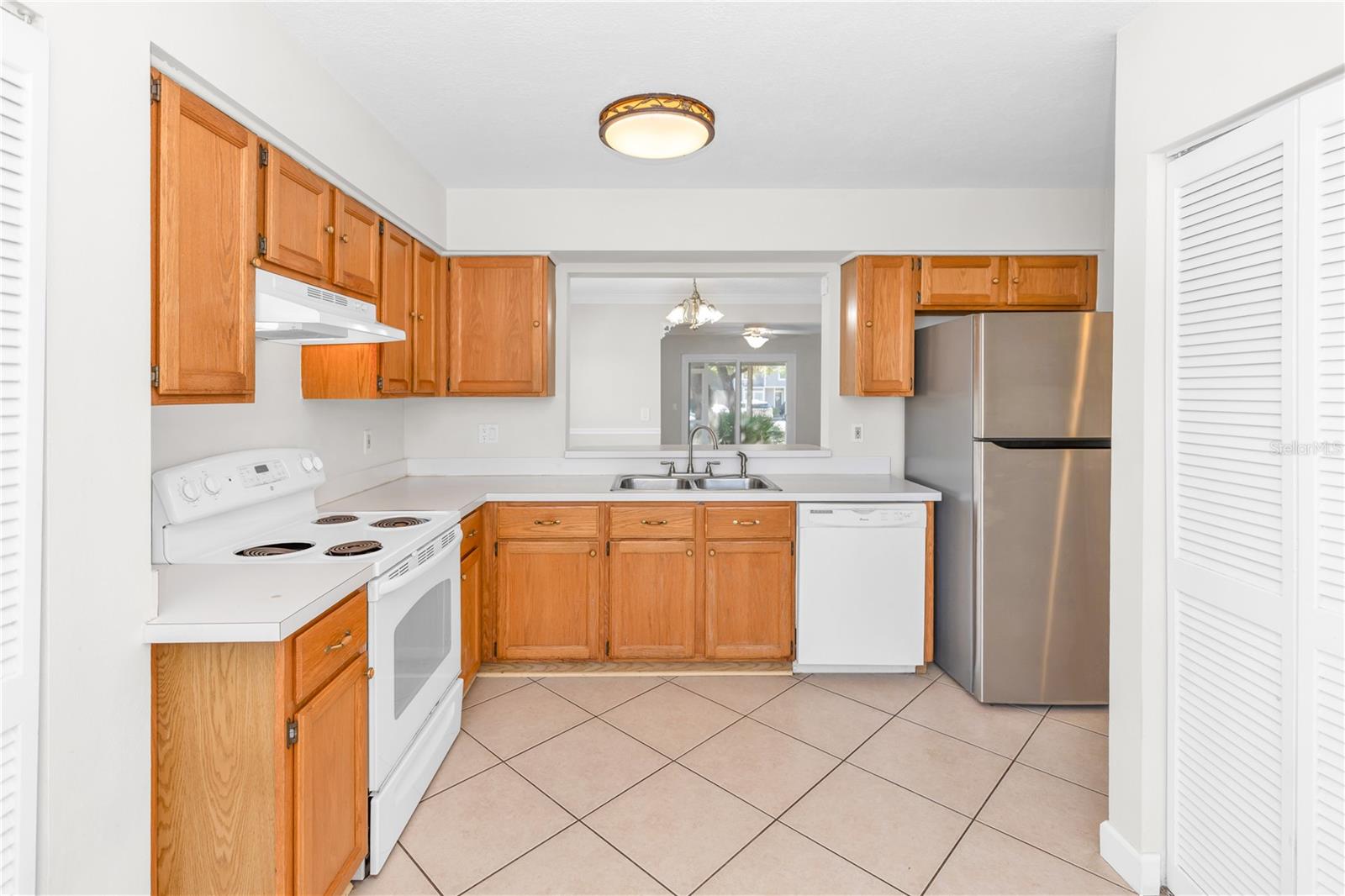 DEER RUN UNIT 19A - Residential
