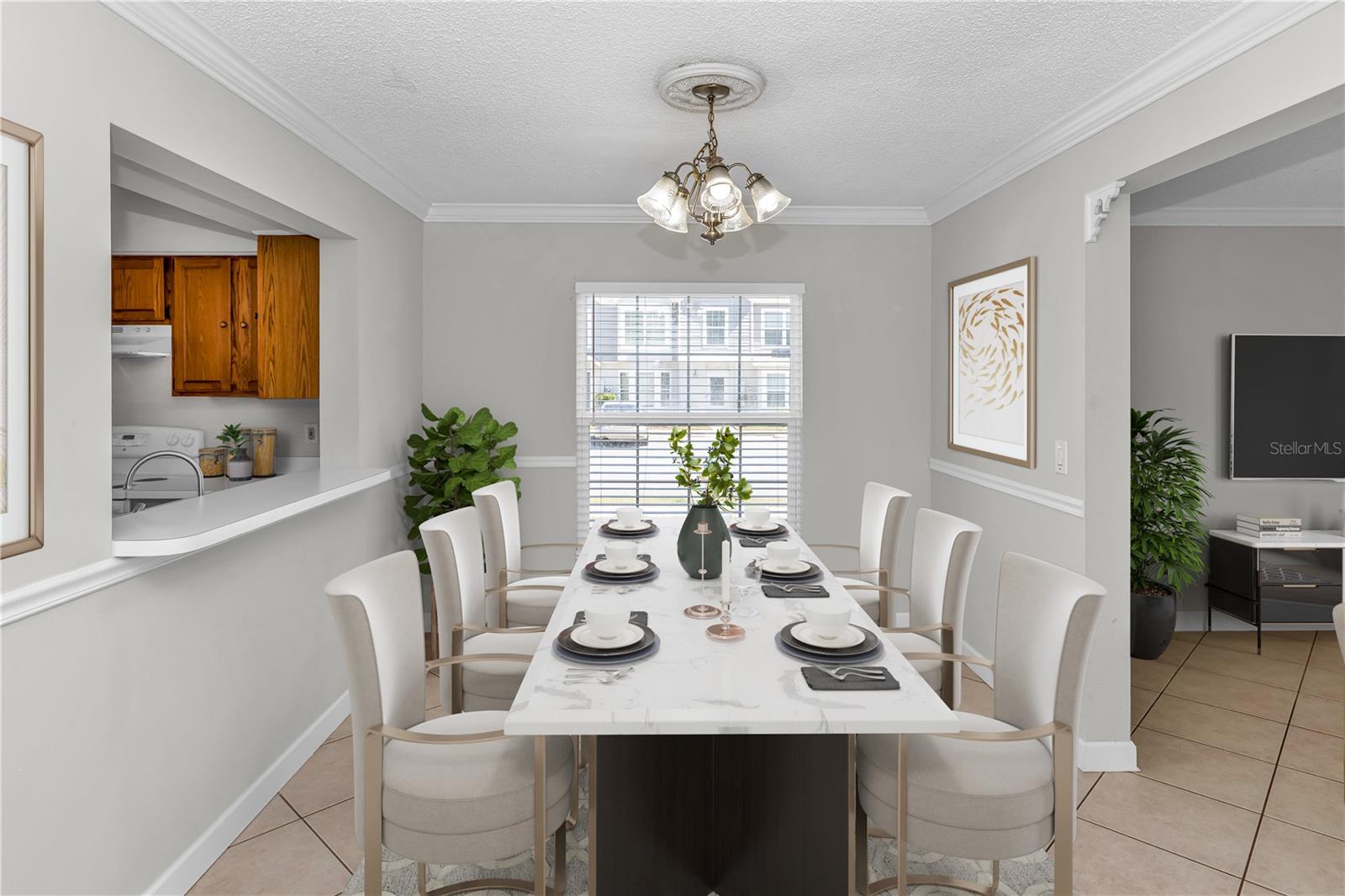 DEER RUN UNIT 19A - Residential