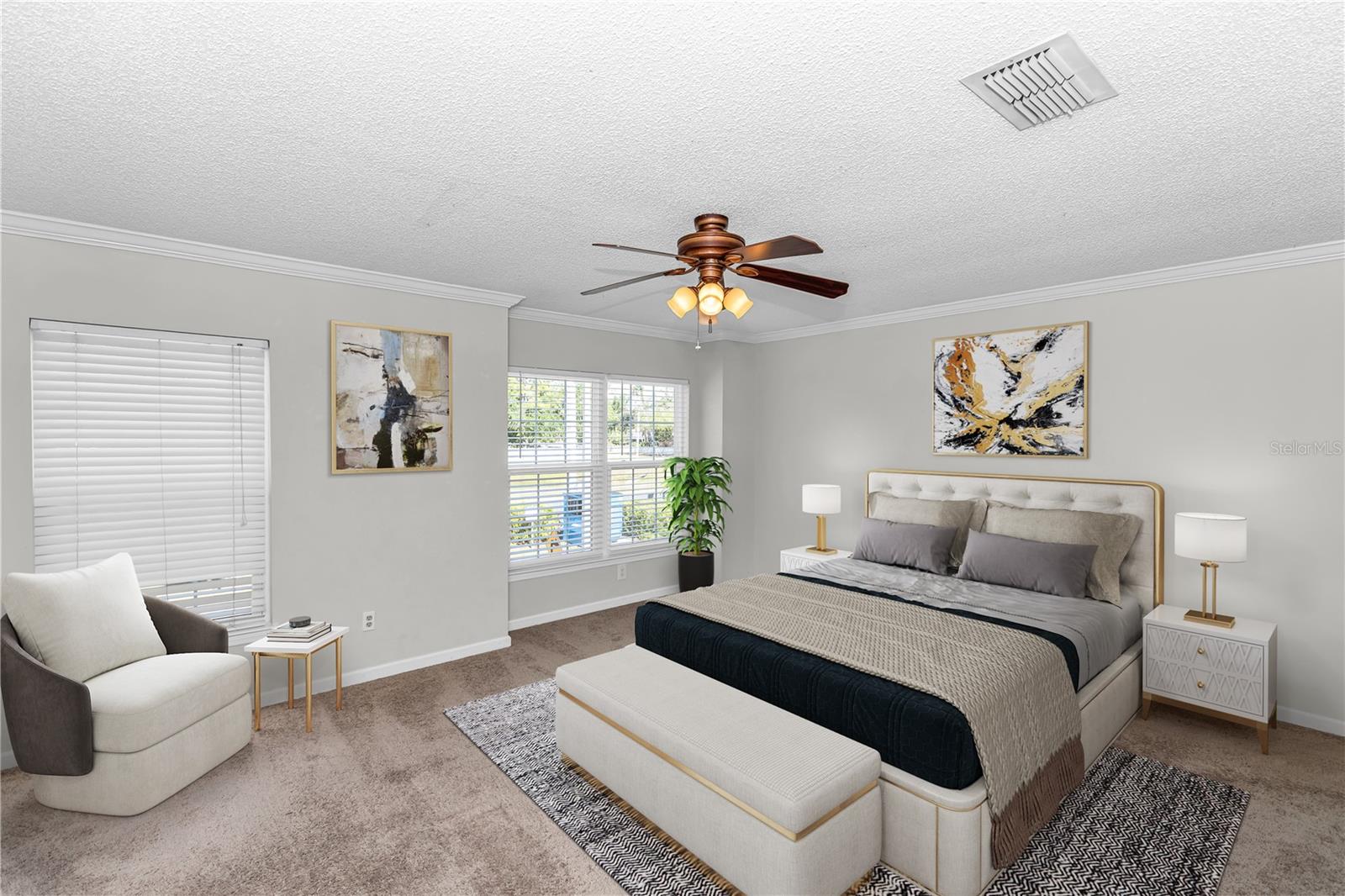 DEER RUN UNIT 19A - Residential