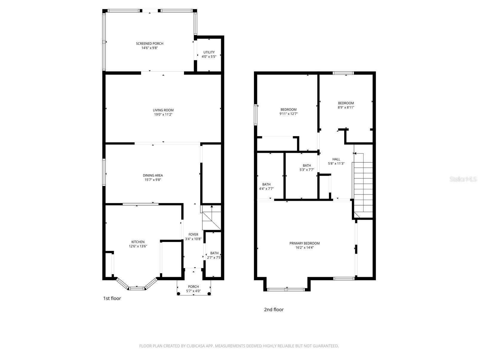DEER RUN UNIT 19A - Residential
