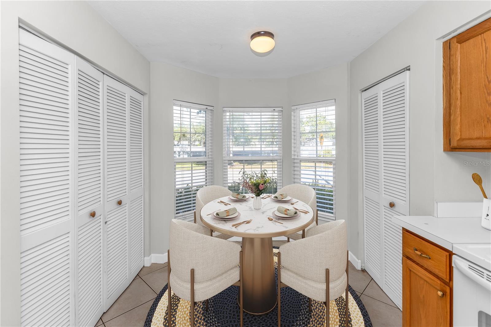 DEER RUN UNIT 19A - Residential