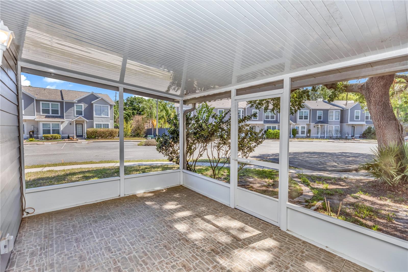 DEER RUN UNIT 19A - Residential