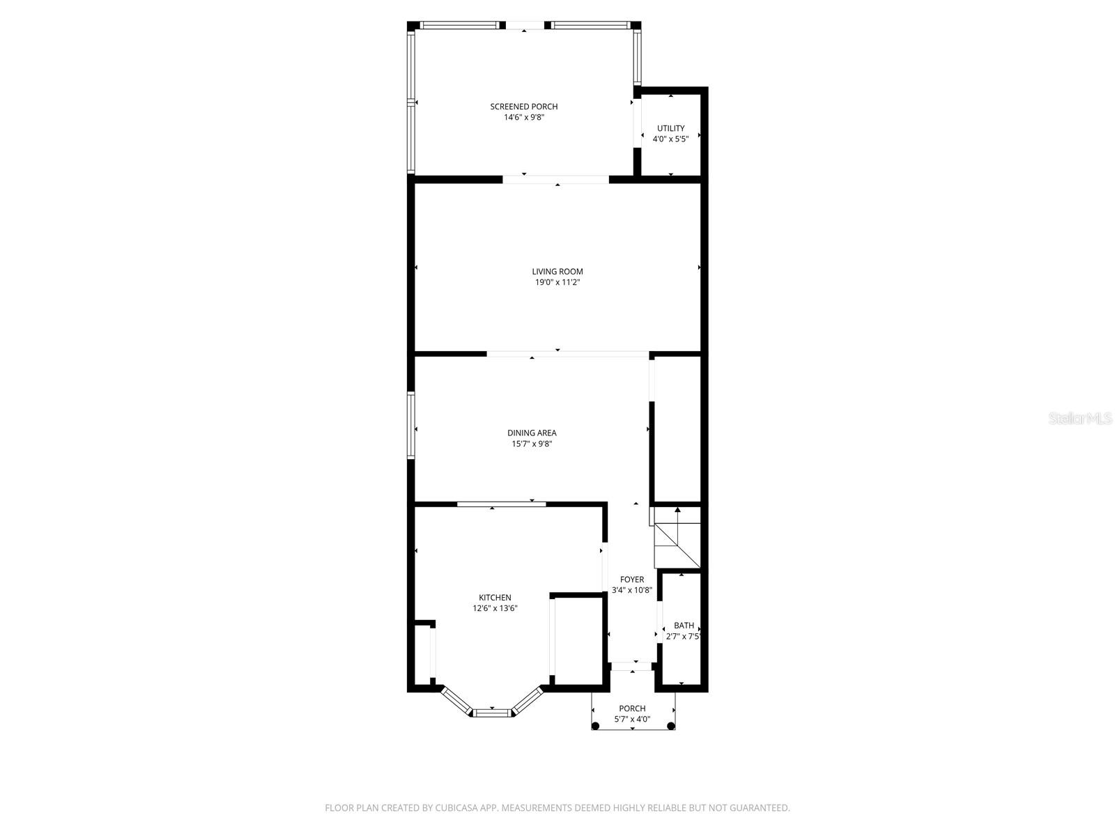 DEER RUN UNIT 19A - Residential