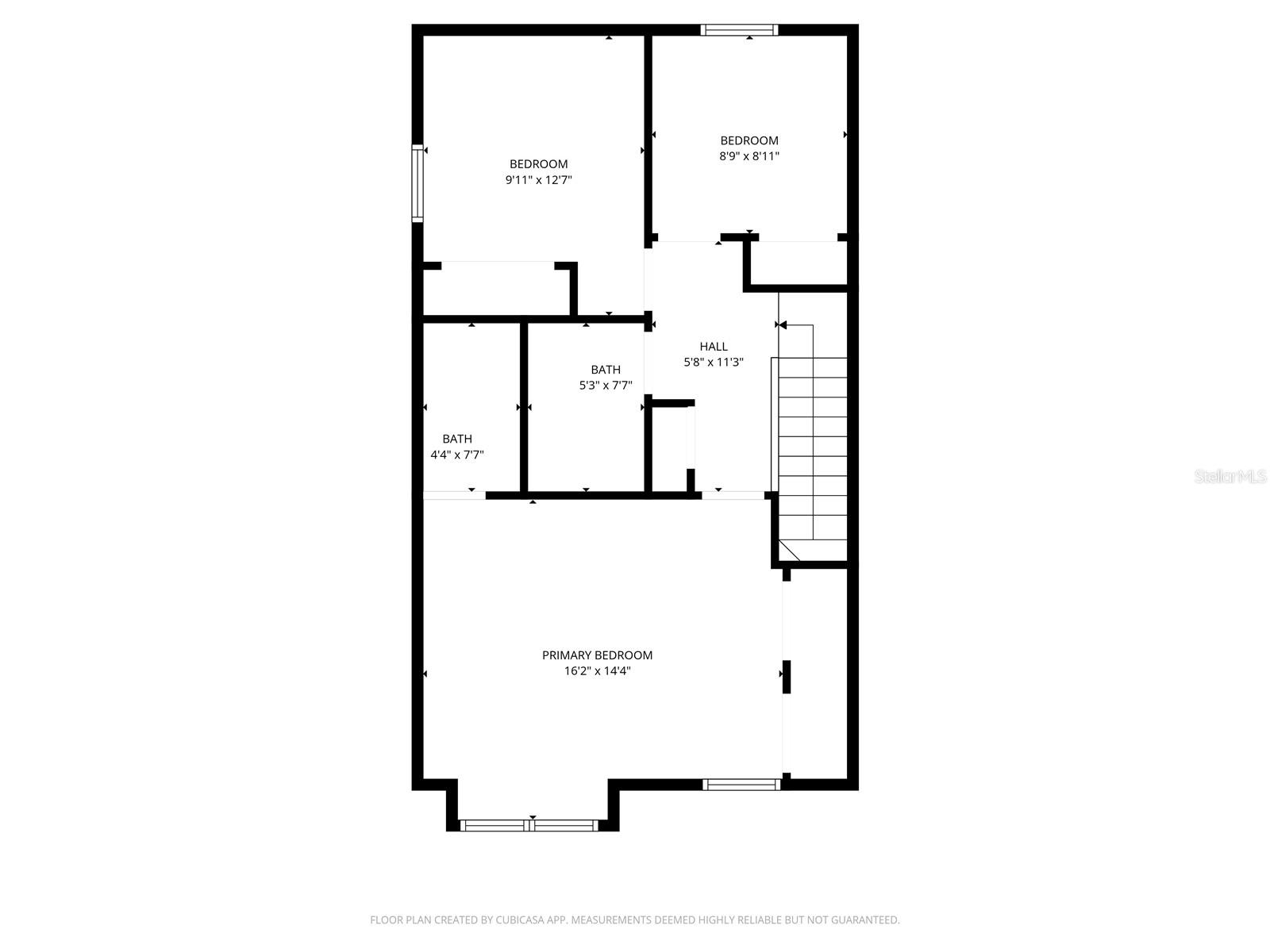 DEER RUN UNIT 19A - Residential