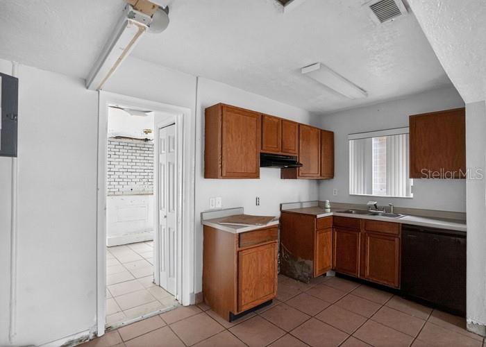 DELTONA LAKES UNIT 55 - Residential