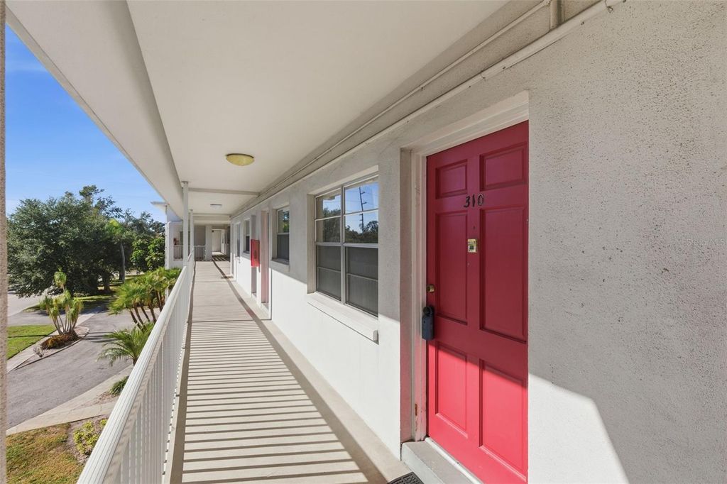 Photo of 5155 9th Avenue N #310, St Petersburg, FL 33710 (MLS # TB8452658)