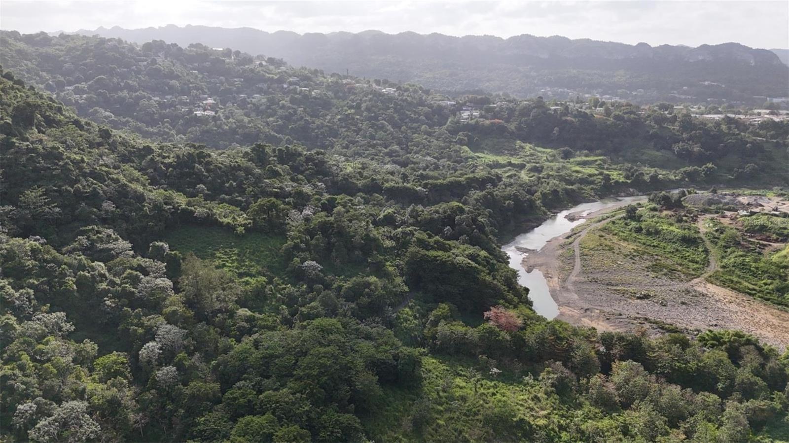 KM 14.5 BO JAGUAS