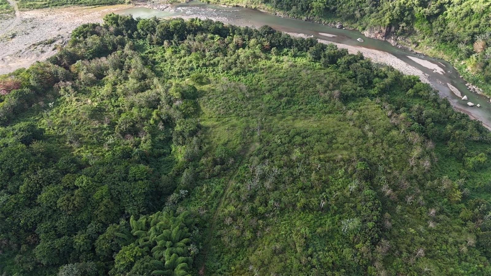 KM 14.5 BO JAGUAS