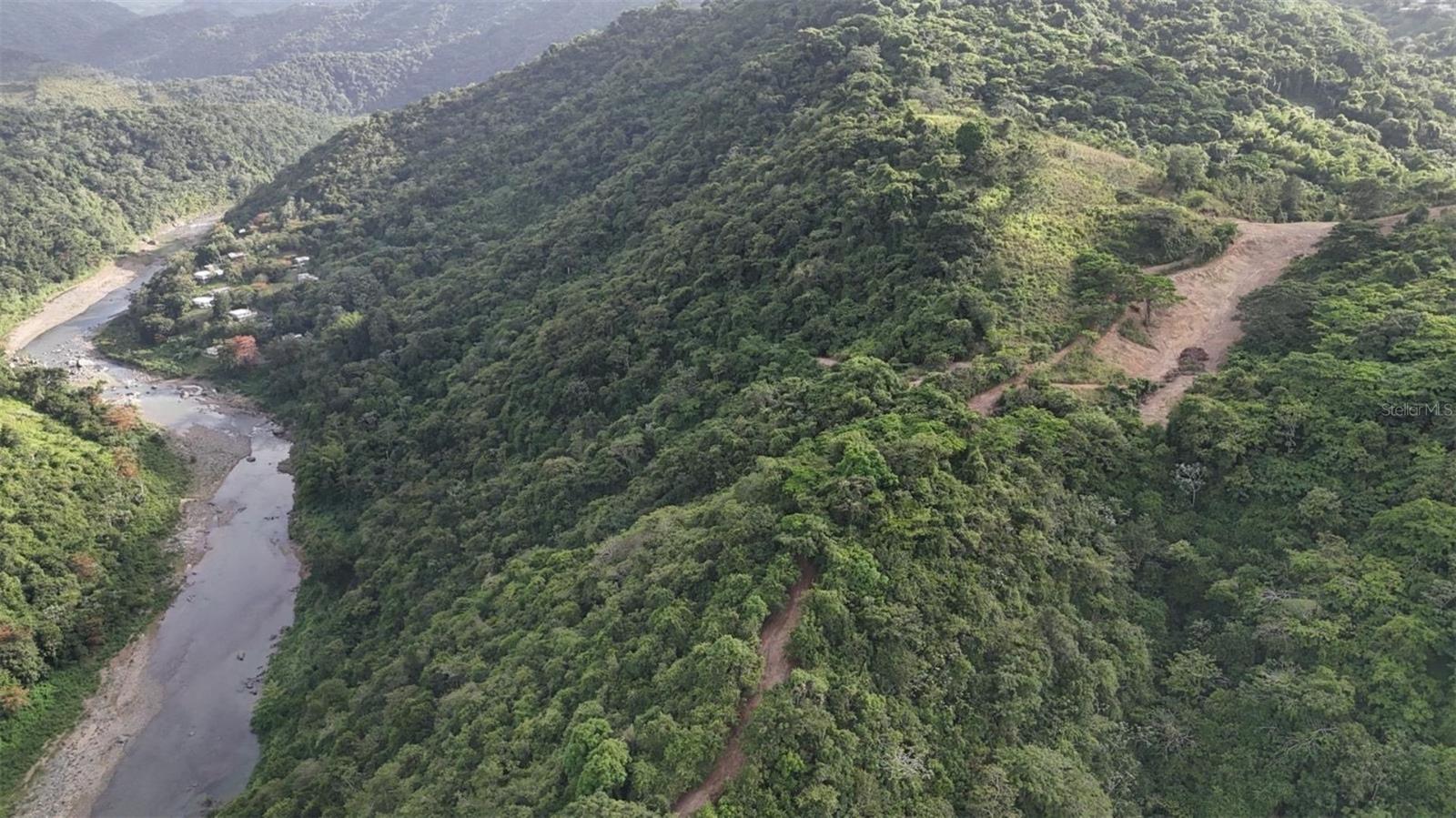 KM 14.5 BO JAGUAS