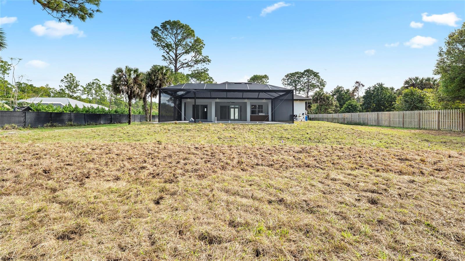 GOLDEN GATE EST UNIT 195 - Residential