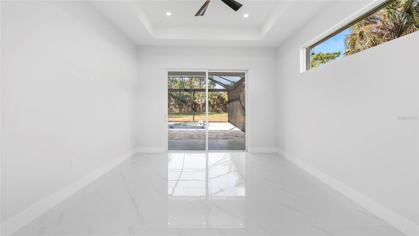 GOLDEN GATE EST UNIT 195 - Residential