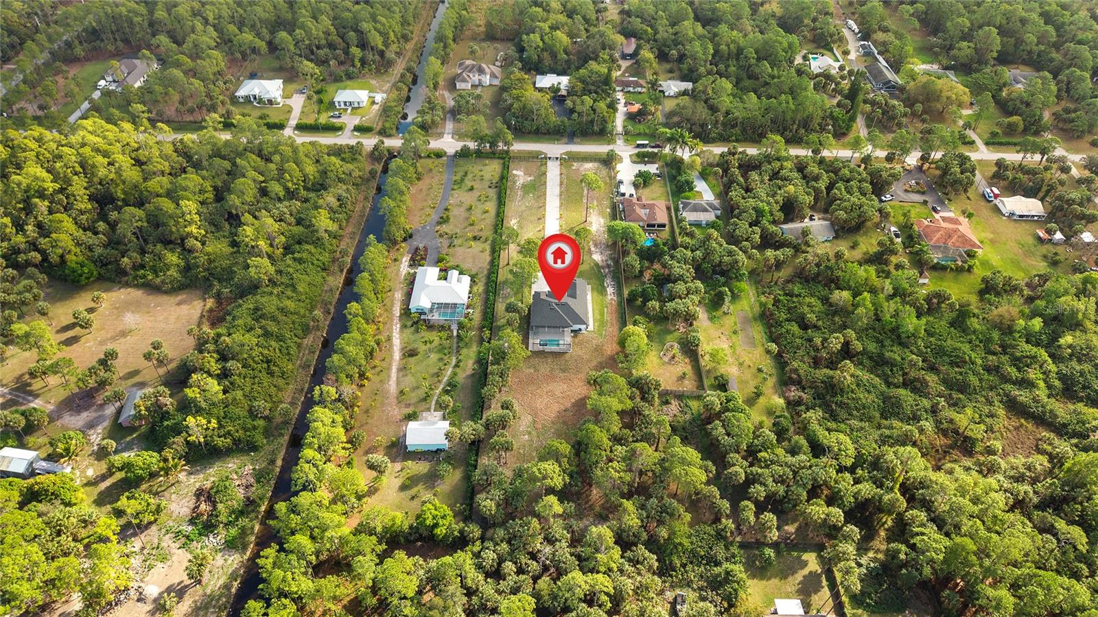 GOLDEN GATE EST UNIT 195 - Residential