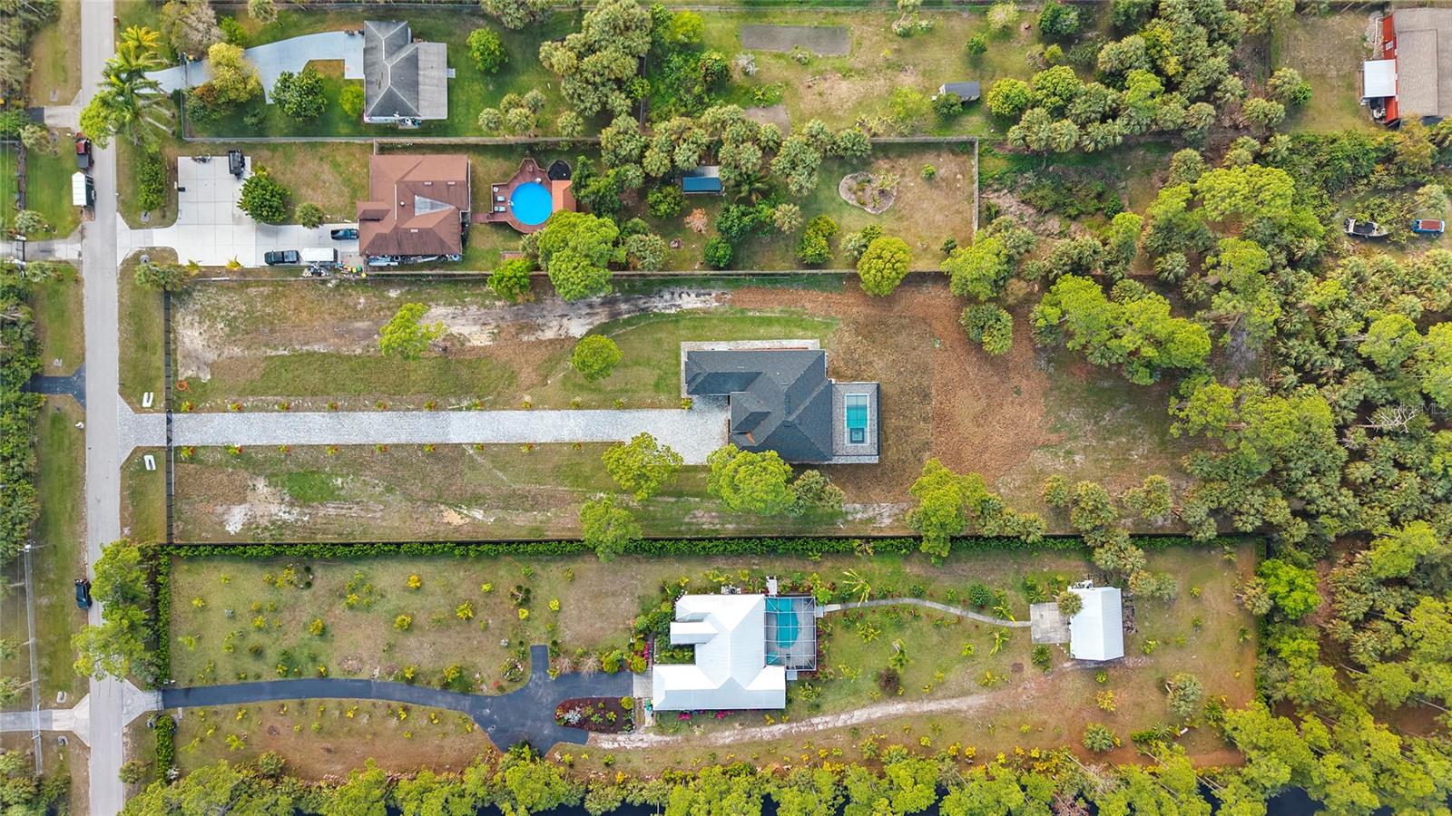 GOLDEN GATE EST UNIT 195 - Residential