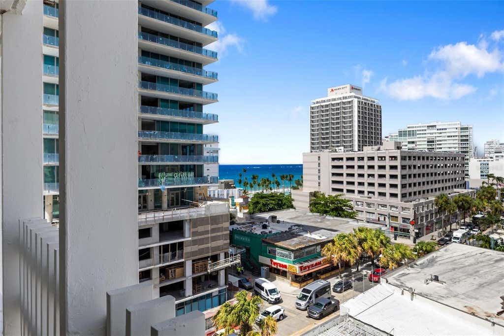 Photo of 1126 Ashford Avenue #88, San Juan, PR 00907 (MLS # PR9122250)