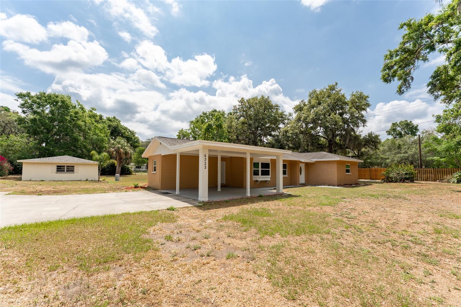 4323 CULBREATH ROAD B