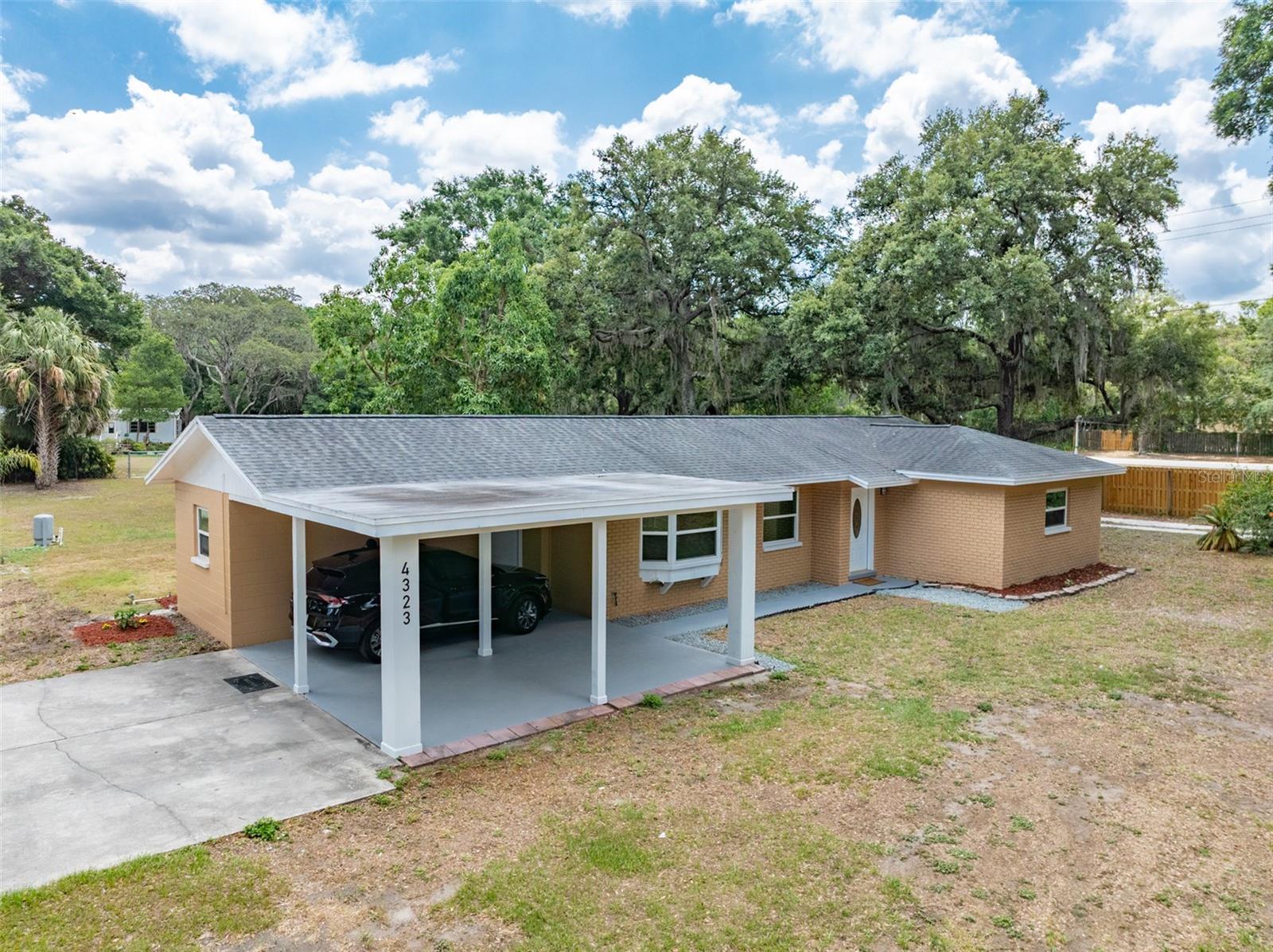 4323 CULBREATH ROAD B