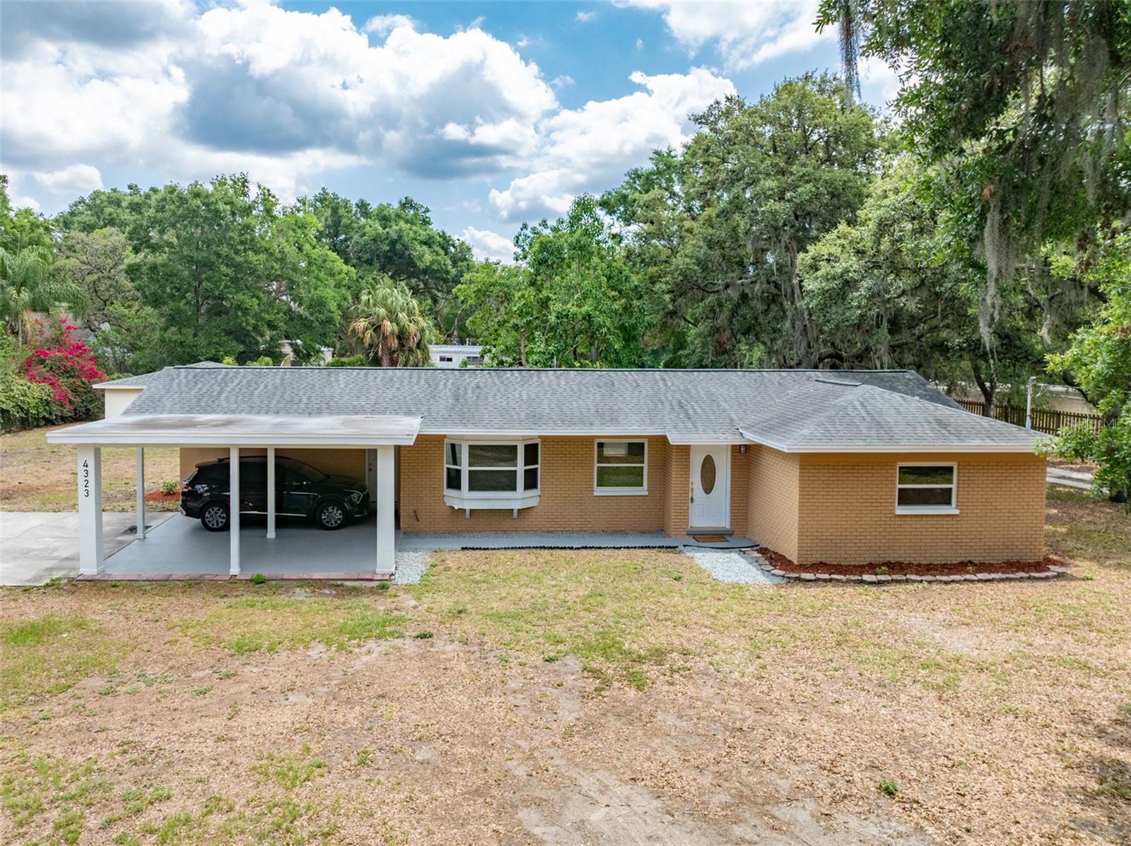 4323 CULBREATH ROAD B