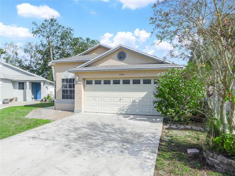 A home in KISSIMMEE