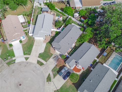 A home in KISSIMMEE