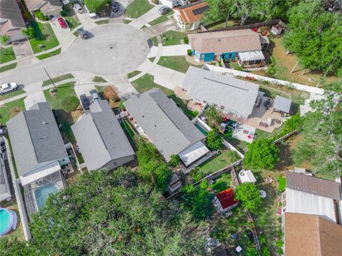 A home in KISSIMMEE