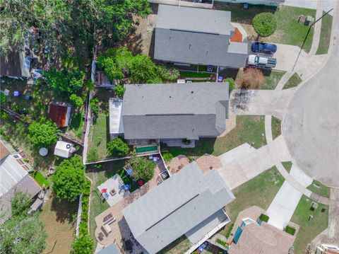 A home in KISSIMMEE