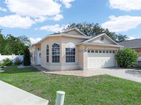 A home in KISSIMMEE