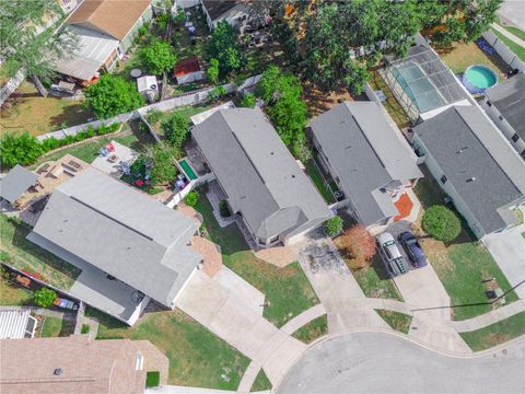 A home in KISSIMMEE