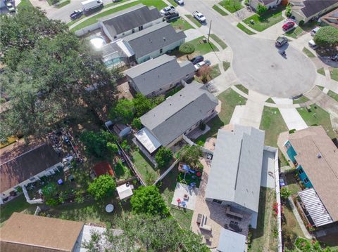 A home in KISSIMMEE