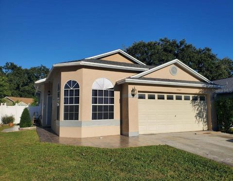 A home in KISSIMMEE