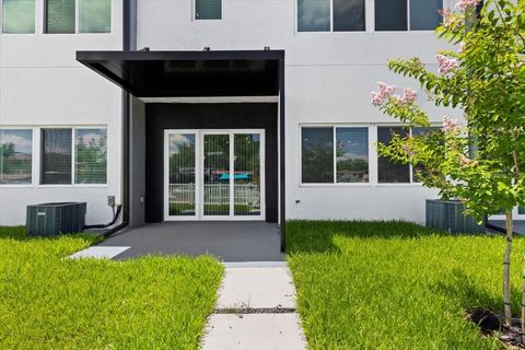 2608 W COLUMBUS DRIVE 2 TAMPA FL 33607