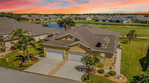 1852 KNIGHTS BRIDGE TRAIL PUNTA GORDA FL 33980