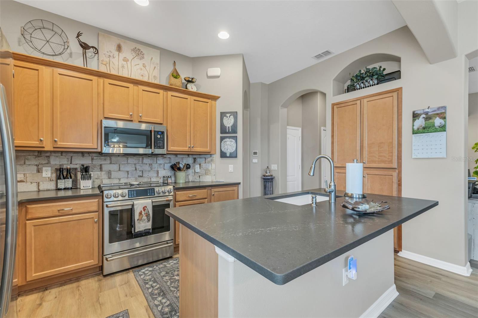 KINGS GATE PH 07B - Residential