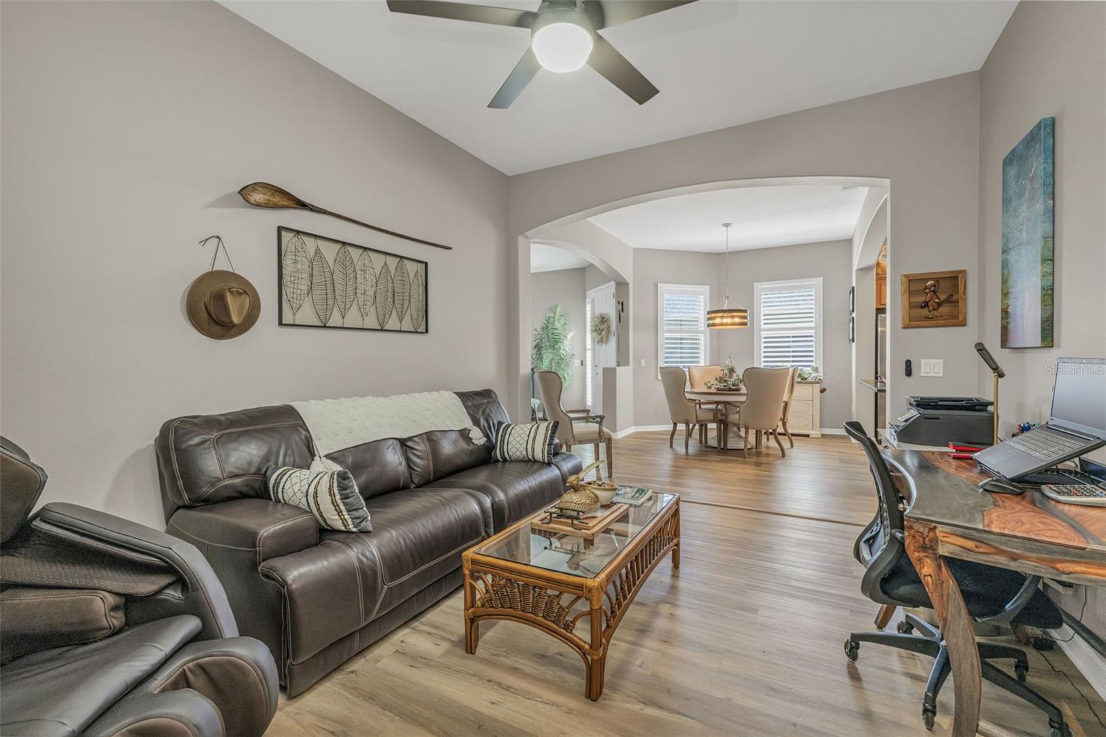 KINGS GATE PH 07B - Residential