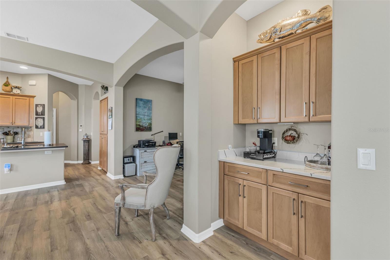 KINGS GATE PH 07B - Residential
