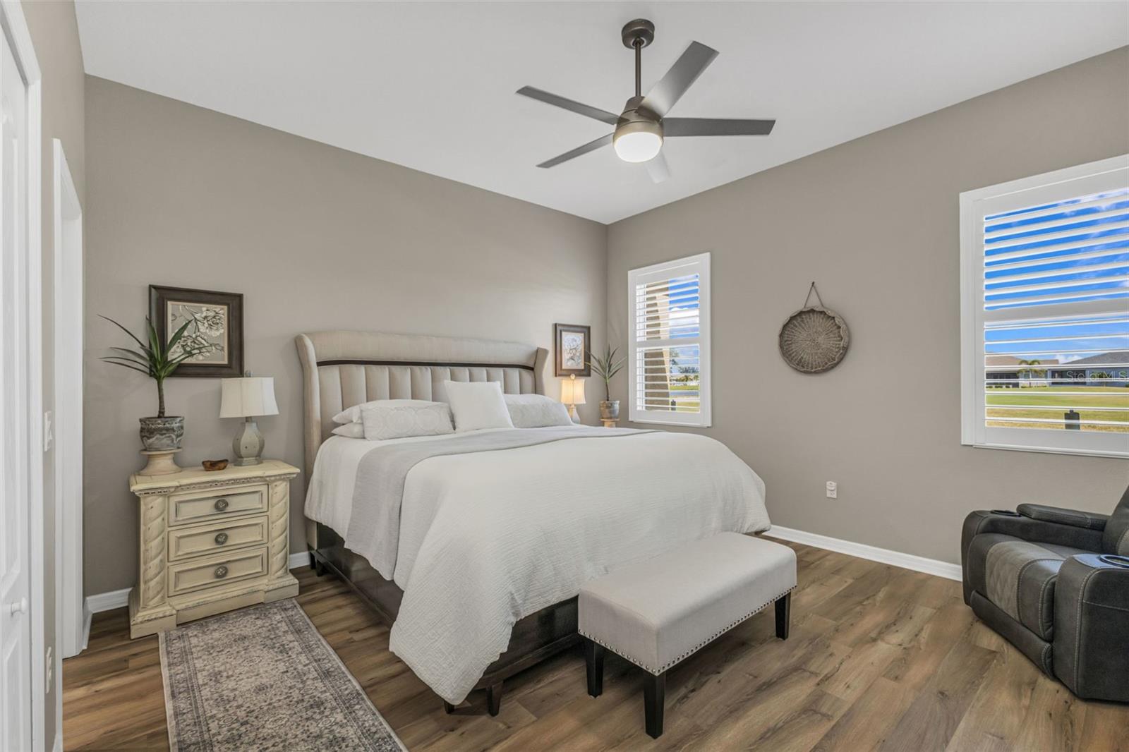 KINGS GATE PH 07B - Residential
