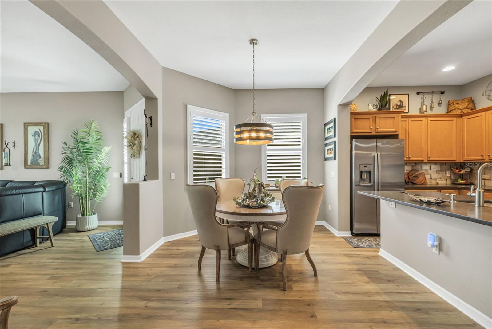KINGS GATE PH 07B - Residential