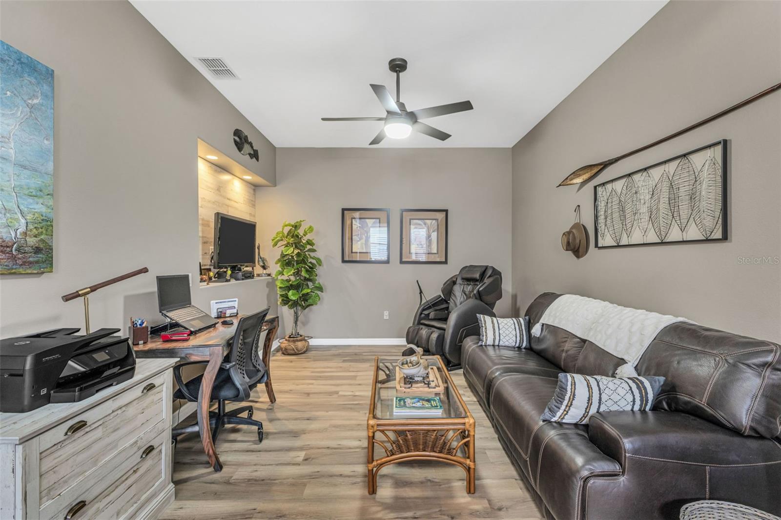 KINGS GATE PH 07B - Residential