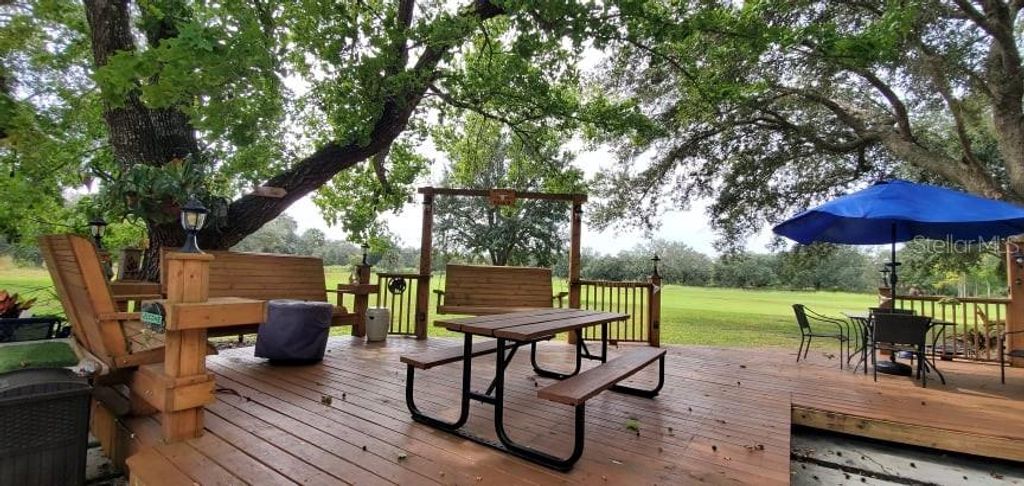 Photo of 164 HORSESHOE BEND, LAKE WALES, FL 33898 (MLS # U8156470)