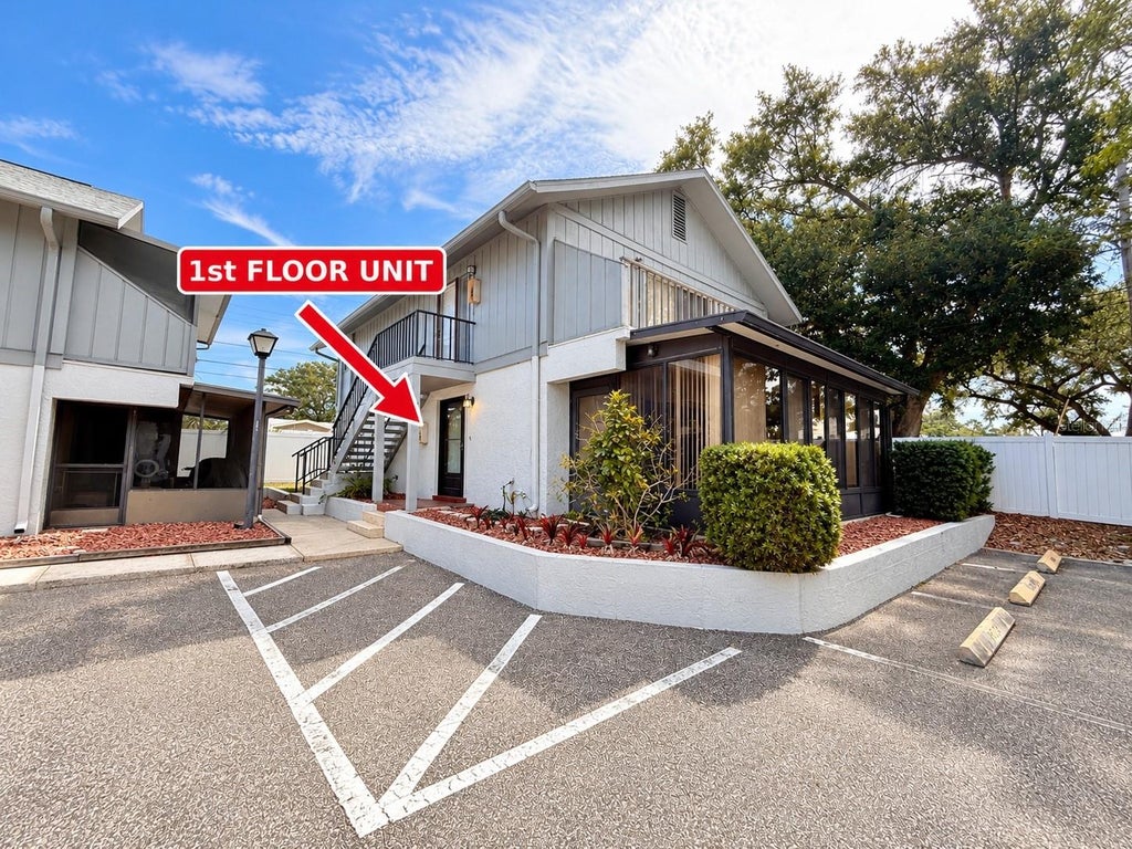 Photo of 1960 Union Street #41, Clearwater, FL 33763 (MLS # TB8555146)