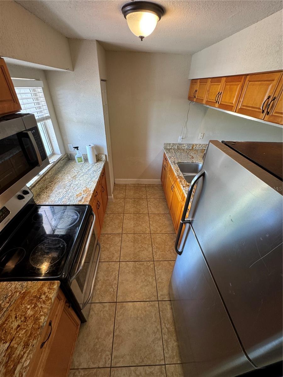 CHARLOTTE PRCL - Residential Lease