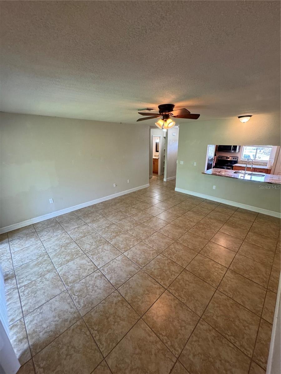 CHARLOTTE PRCL - Residential Lease