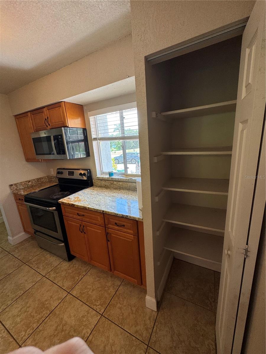 CHARLOTTE PRCL - Residential Lease