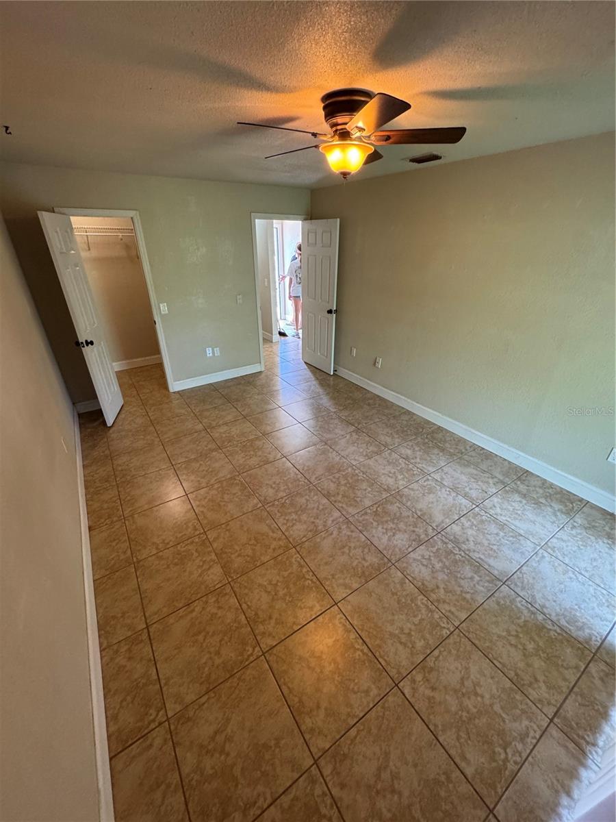 CHARLOTTE PRCL - Residential Lease