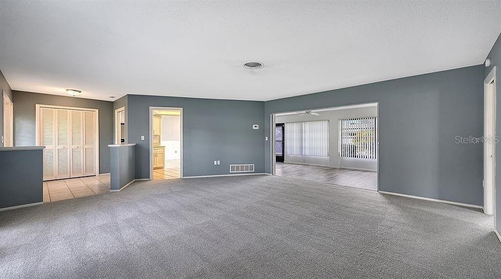 GULF GATE WOODS - Residential Lease