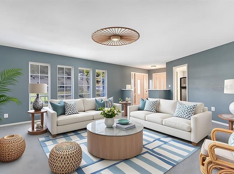 GULF GATE WOODS - Residential Lease