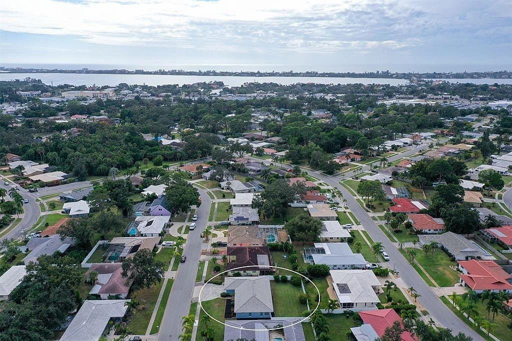 GULF GATE WOODS - Residential Lease