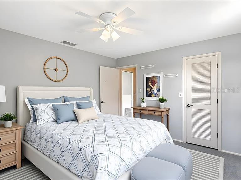 GULF GATE WOODS - Residential Lease